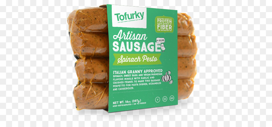 Tofurkey，Saucisse PNG