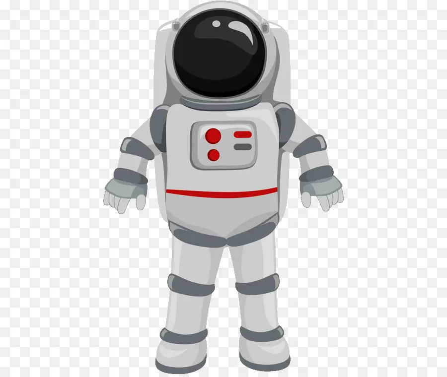 Astronaute，Costume PNG