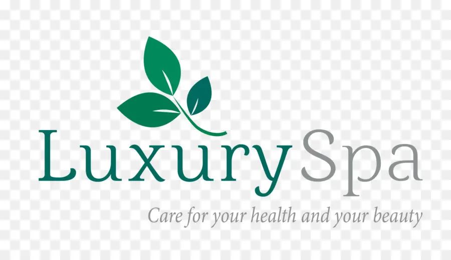 Logo，Spa PNG