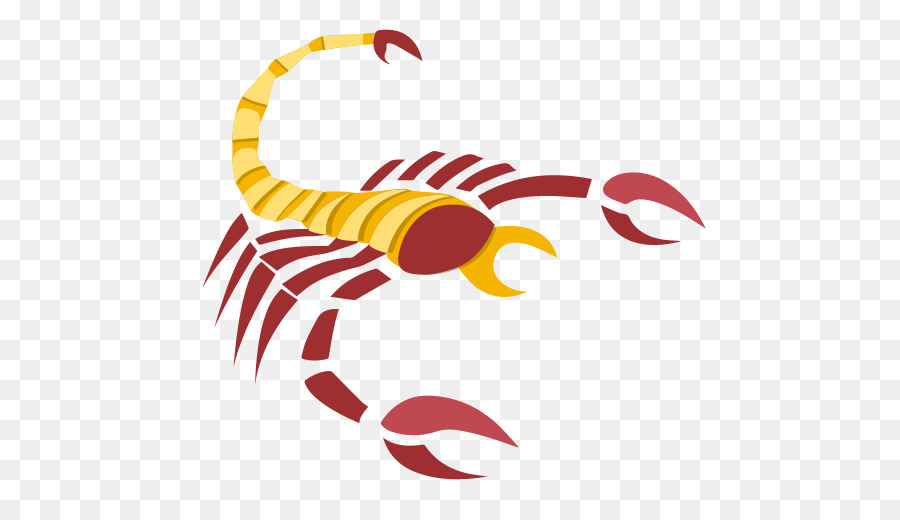 Scorpion，Signe Astrologique PNG