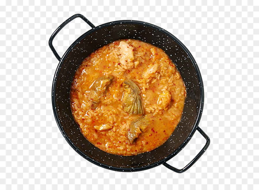 Paella，Recette PNG