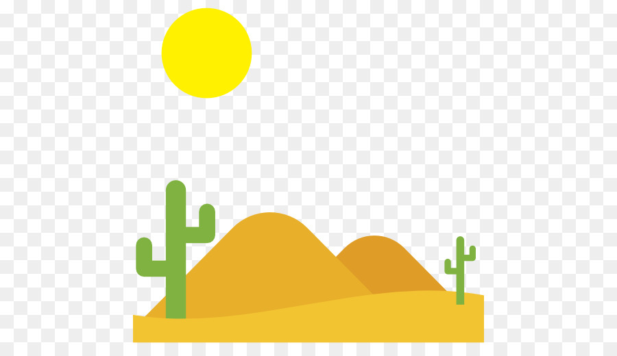 Désert，Cactus PNG