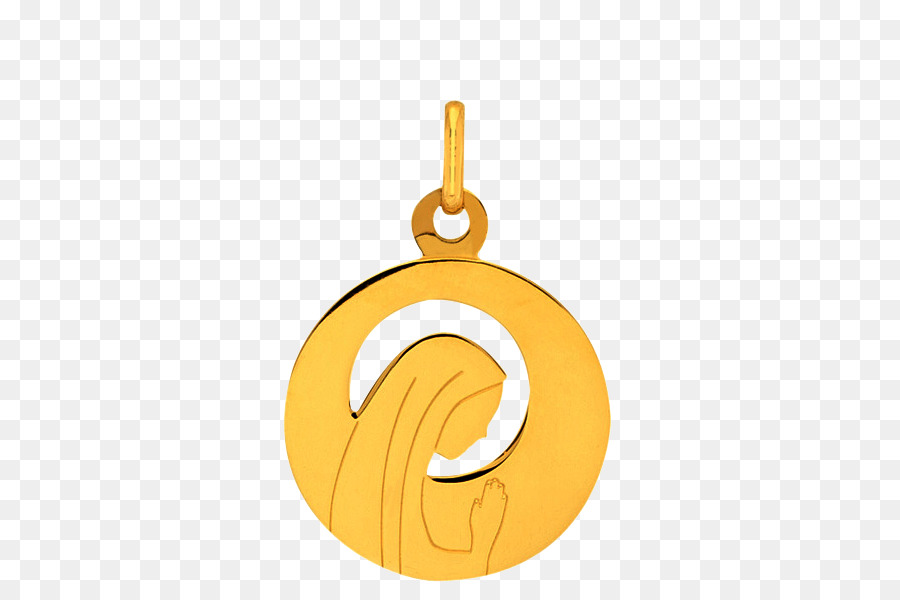 Médaille D，Sainte Famille PNG