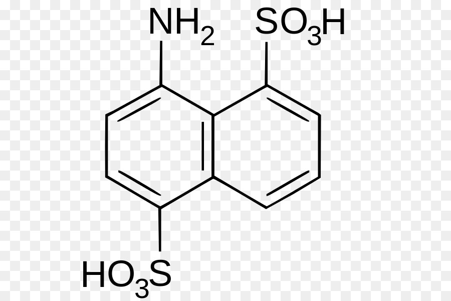 Acide，4 Nitrobenzoïque PNG