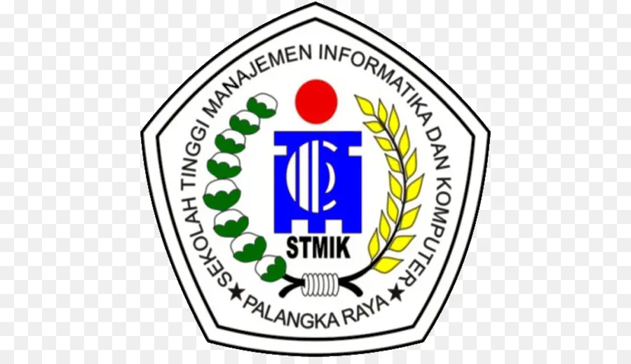 Stmik Palangkaraya，Organisation PNG