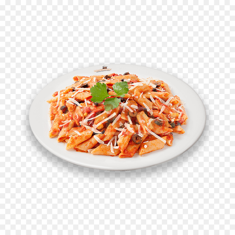 Spaghetti Alla Puttanesca，Cuisine Végétarienne PNG