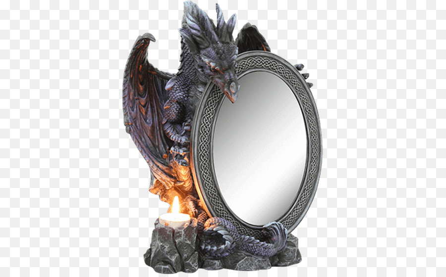 Miroir，Dragon PNG