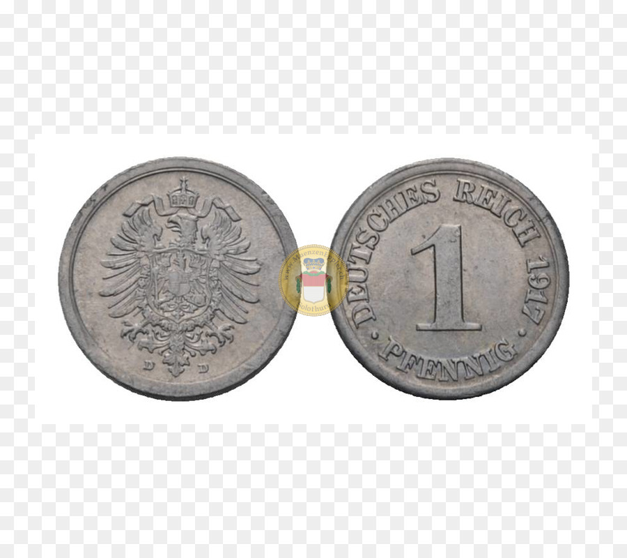 Pièce De Monnaie，Numismatique PNG