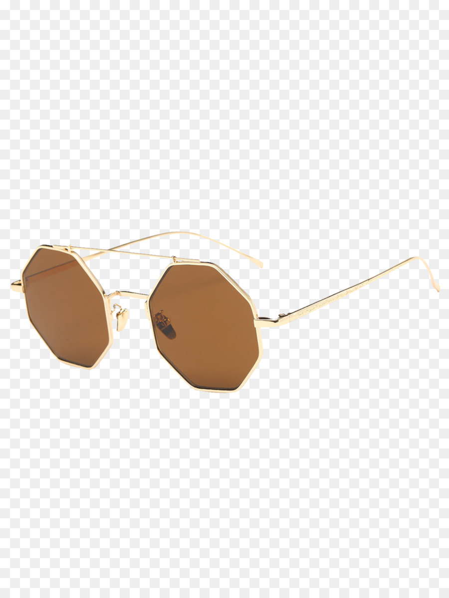 Lunettes De Soleil Oranges，Lunettes PNG