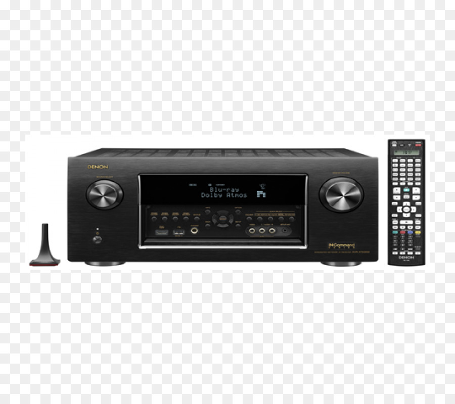 Récepteur Audio，Son PNG