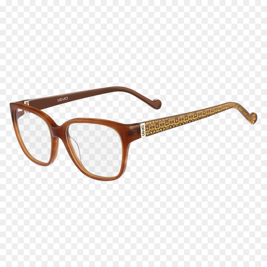 Lunettes Bleues Et Imprimé Léopard，Lunettes PNG