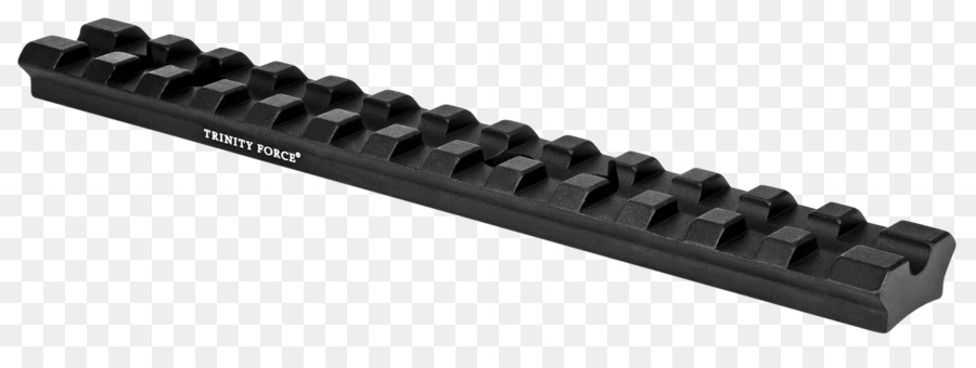 Rail Picatinny，Mossberg 500 PNG