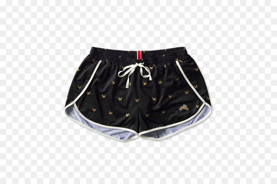 Troncs，Short De Running PNG