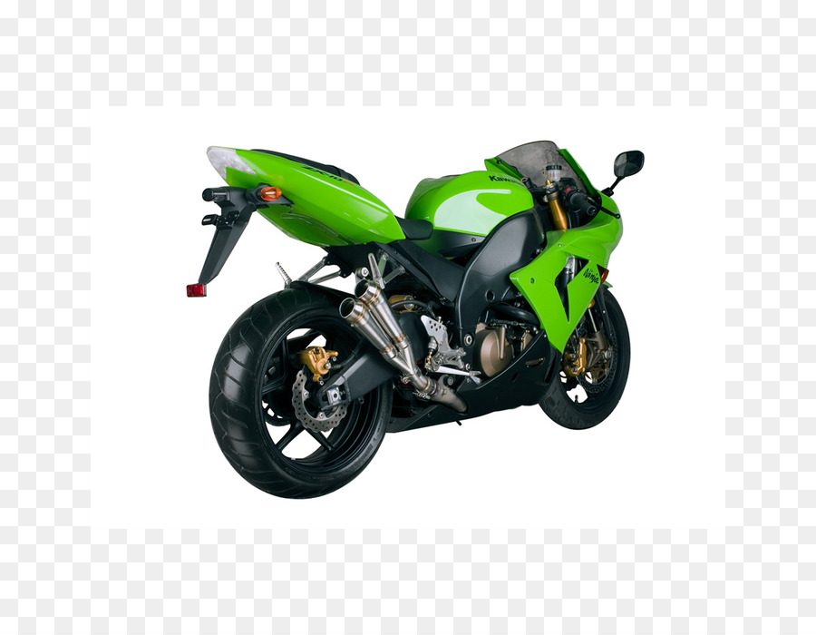 Système D'échappement，Suzuki Gsr750 PNG