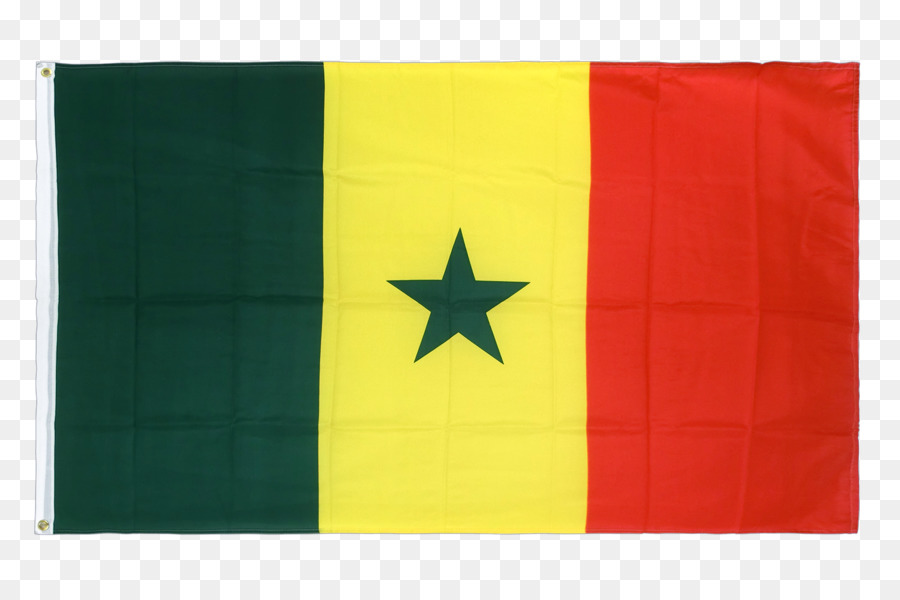 Drapeau，Drapeau Du Sénégal PNG