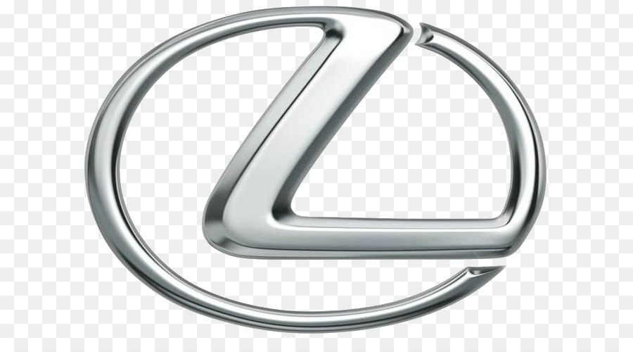 Logo Lexus，Voiture PNG