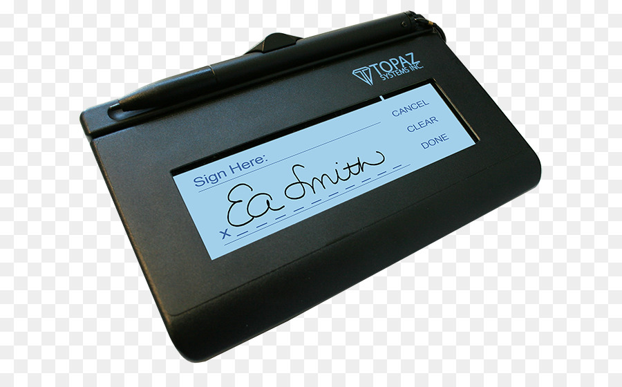 La Signature électronique，Signature PNG