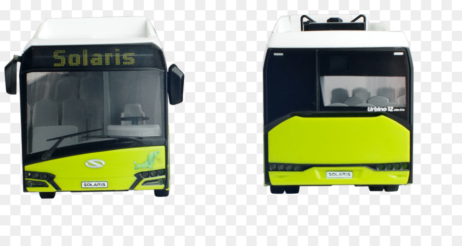 Solaris Bus De L Entraîneur，Bus PNG