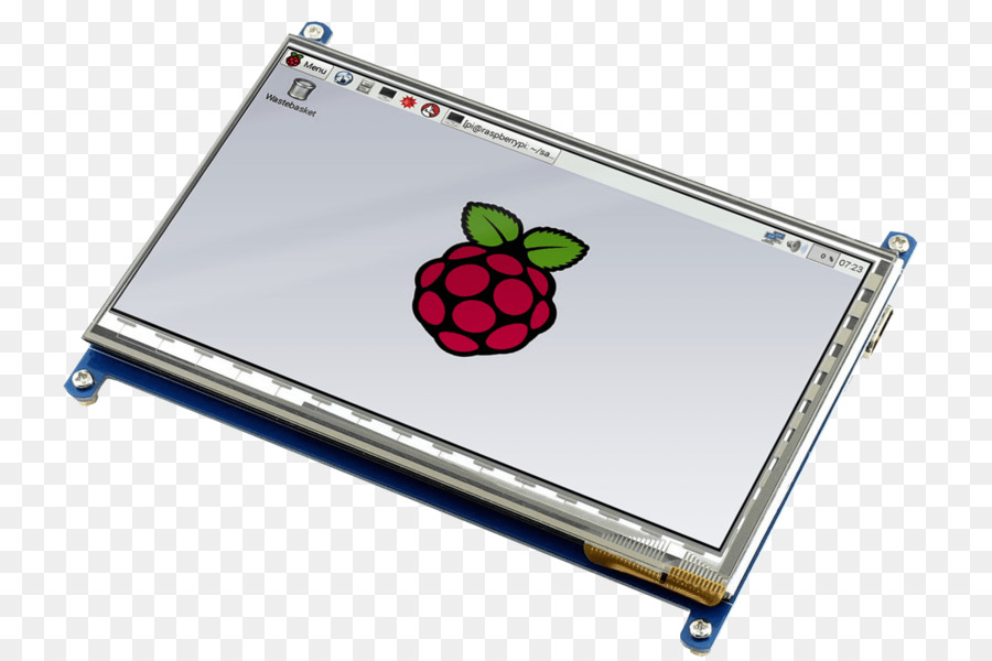 Ordinateur Portable，Pi Framboise PNG