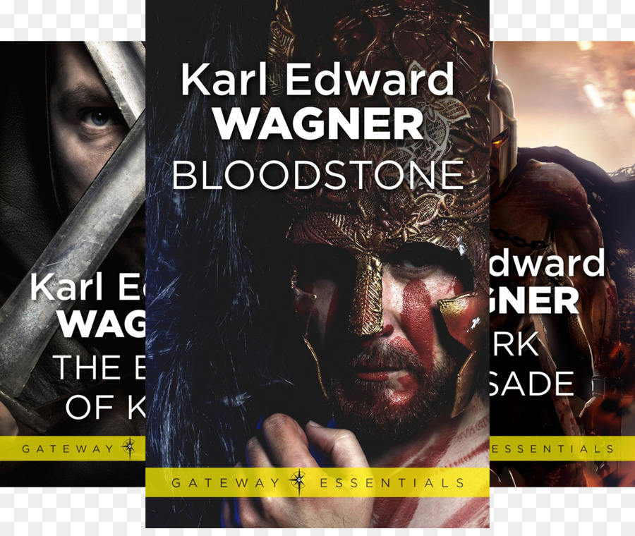 Livre De Kane，Bloodstone PNG