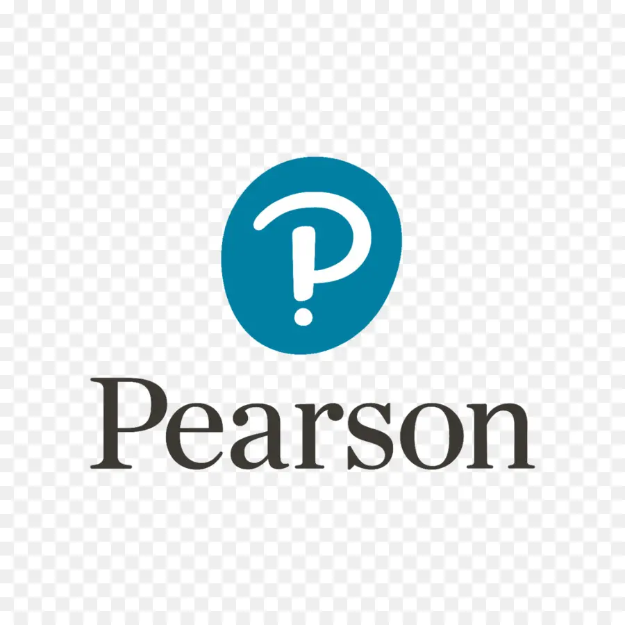 Pearson，Logo PNG