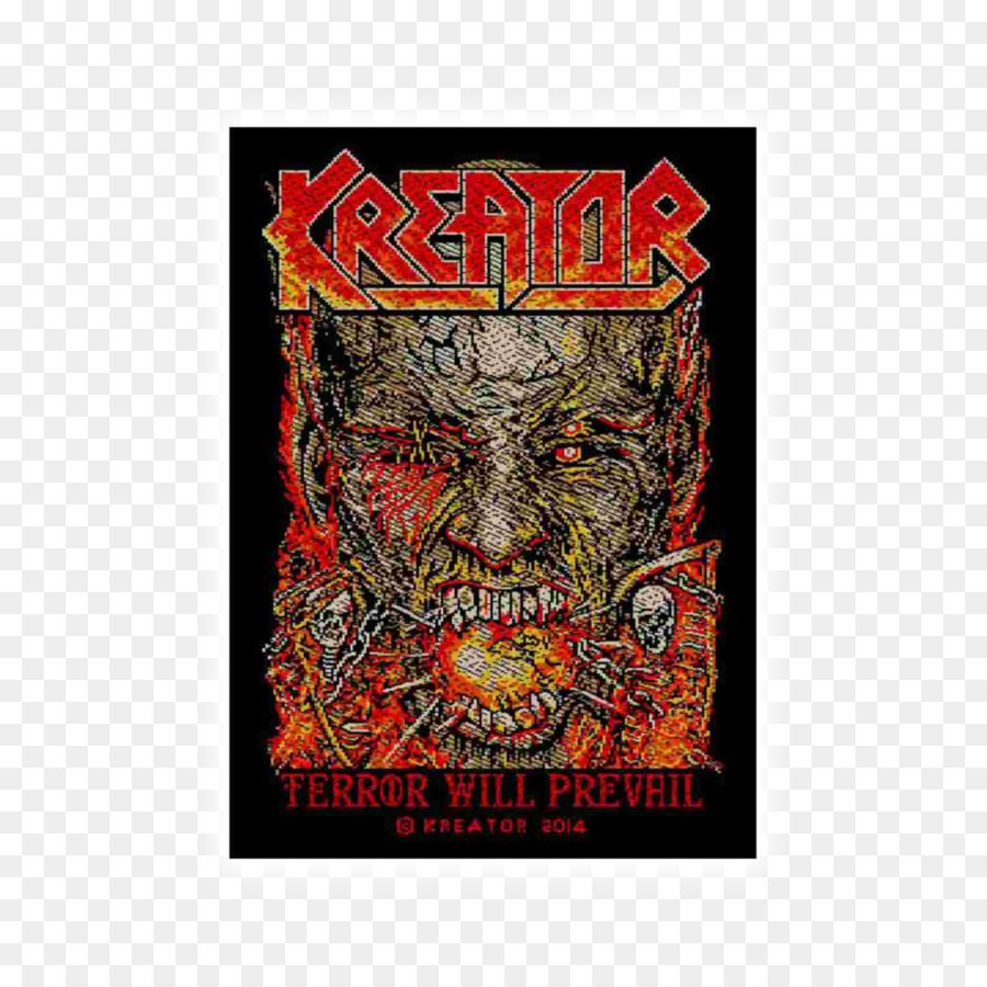 Patch Kreator，Groupe PNG