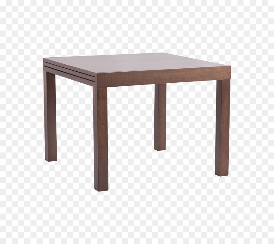 Table，Jardin PNG