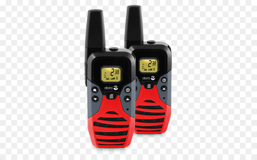 Radio Bidirectionnelle，Walkietalkie PNG