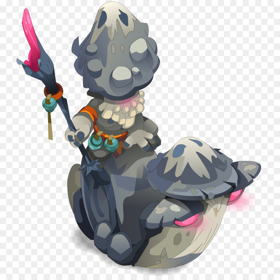 Wakfu，Dofus PNG