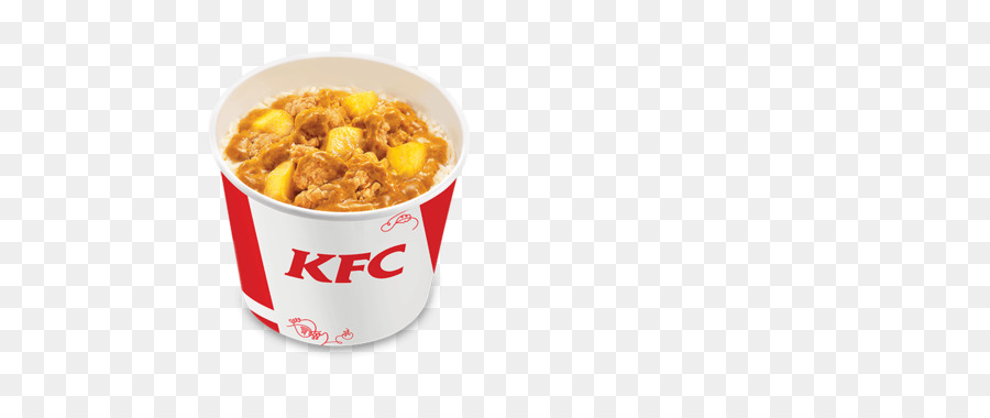 Seau Kfc，Poulet PNG