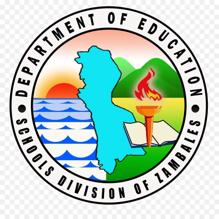 Logo Du Ministère De L'Éducation，éducation PNG