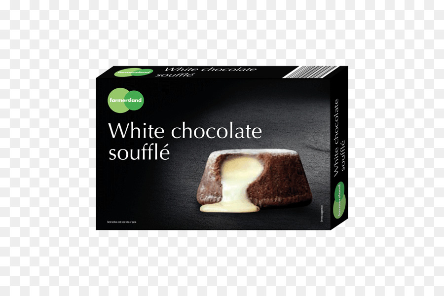 Soufflé，Chocolat Blanc PNG