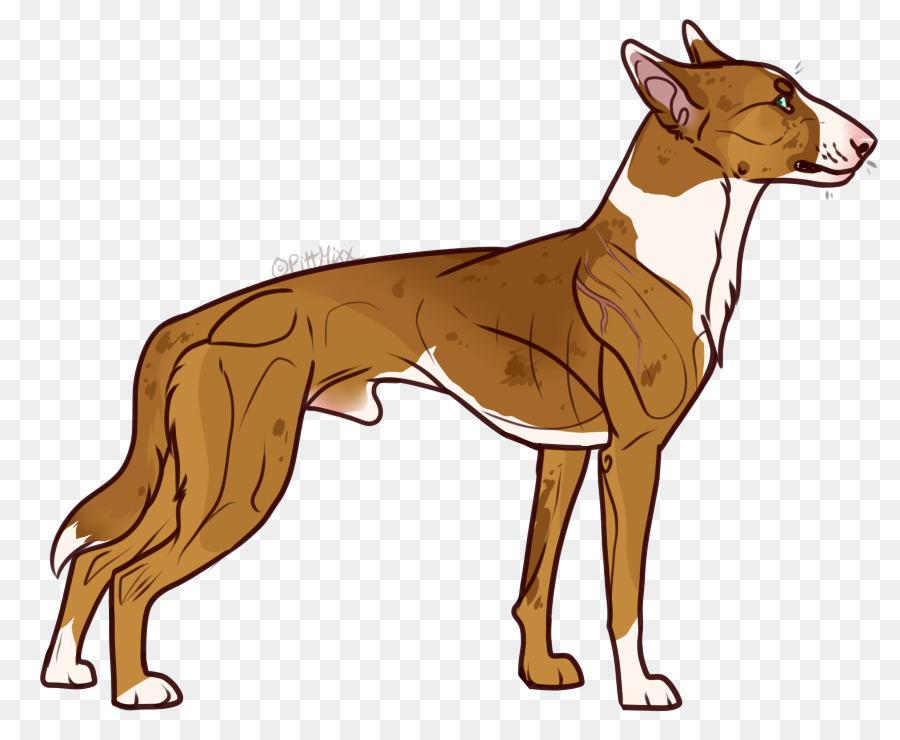 Chien Brun，Animal De Compagnie PNG