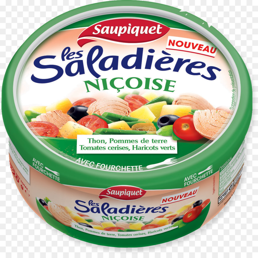 Salade Niçoise，Cuisine Végétarienne PNG