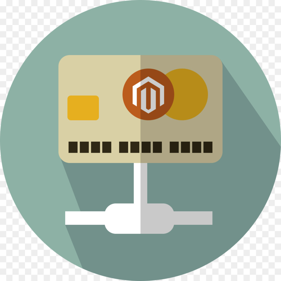 La Passerelle De Paiement，Magento PNG