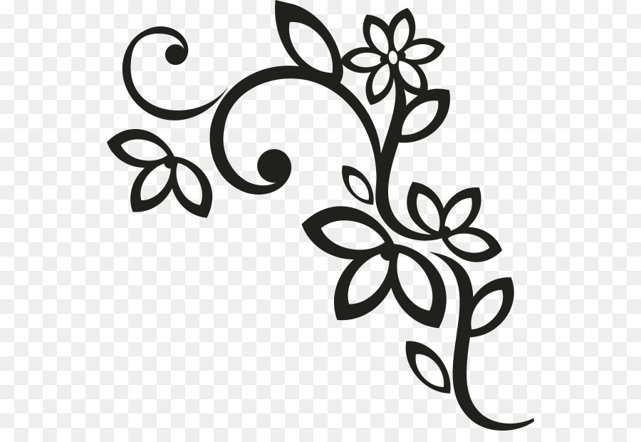 Conception Florale，Fleur PNG