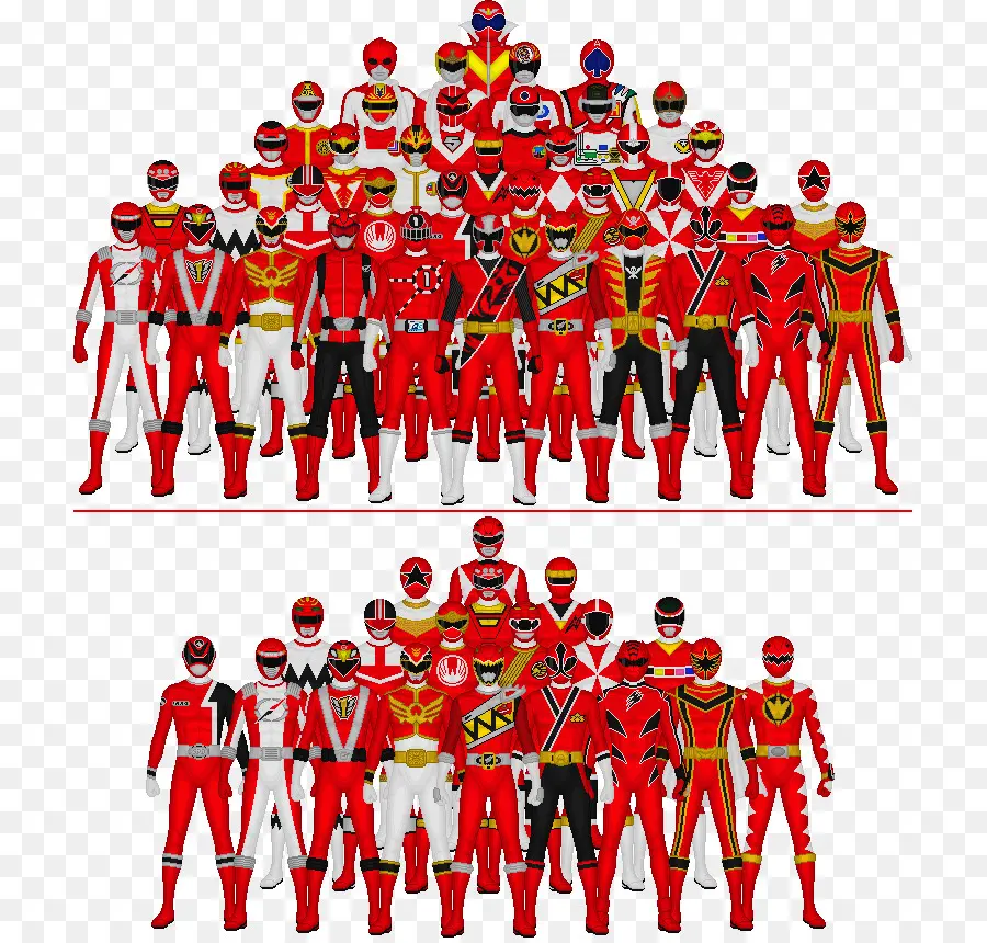 Power Rangers，Super Héros PNG