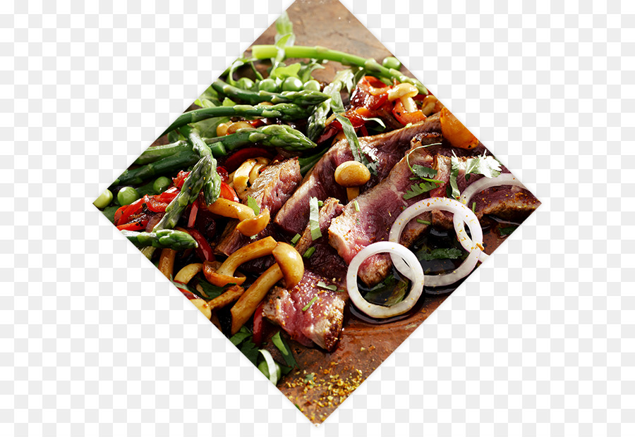 Le Lomo Saltado，Steak PNG