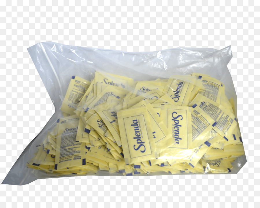 Splenda，Substitut De Sucre PNG