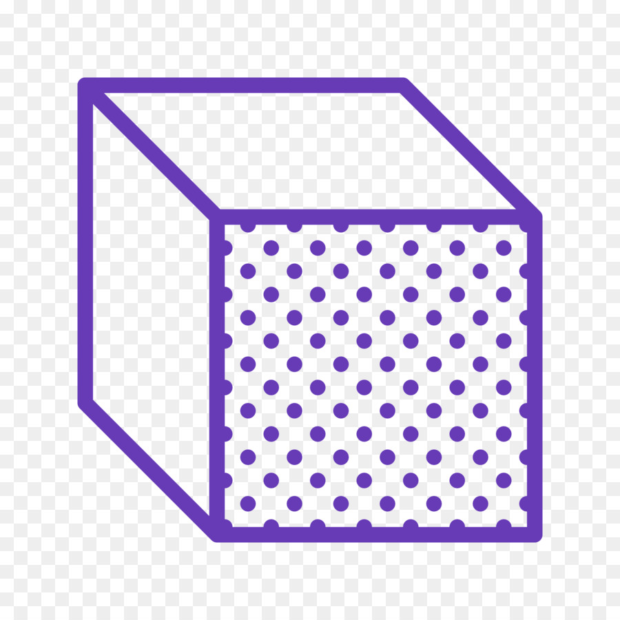 Cube，Géométrique PNG