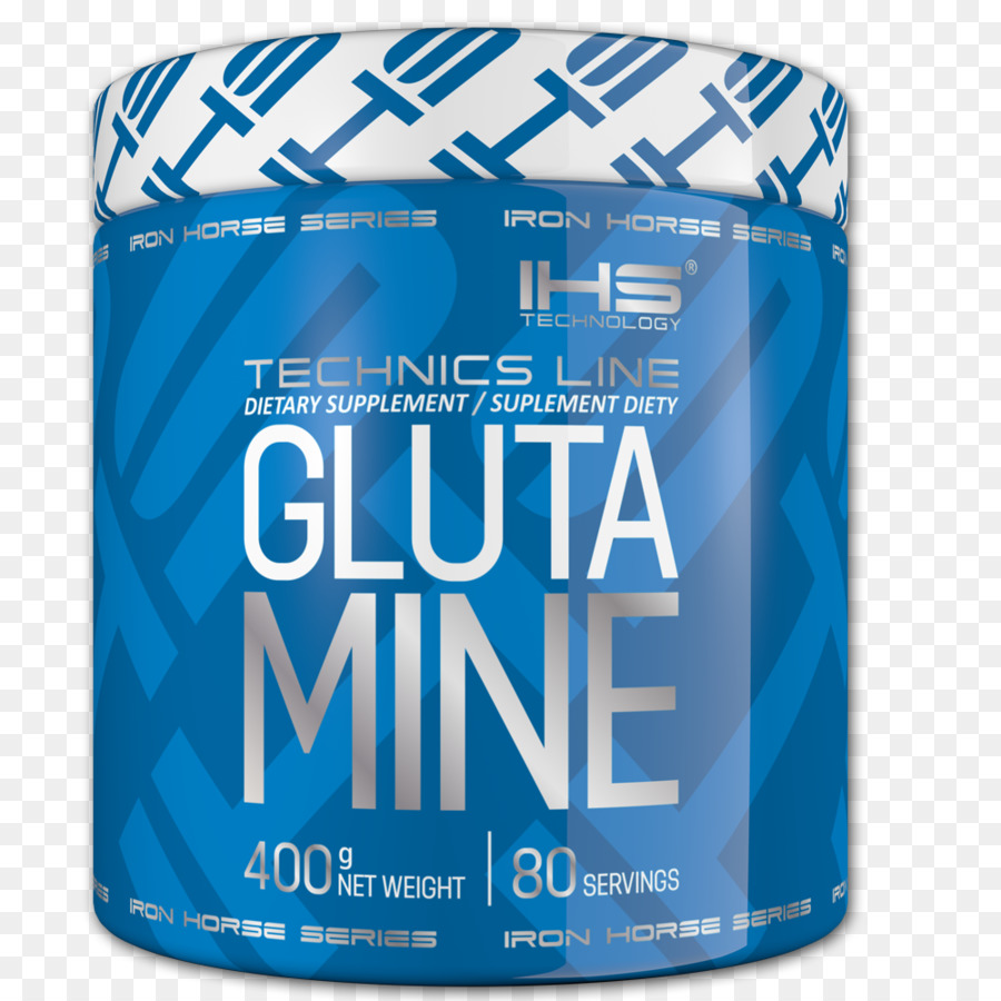 Complément Alimentaire，La Glutamine PNG