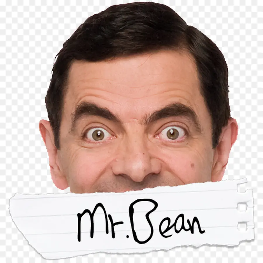 M Bean，Personnage PNG