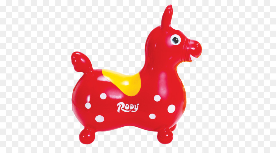 Cheval，Rody PNG