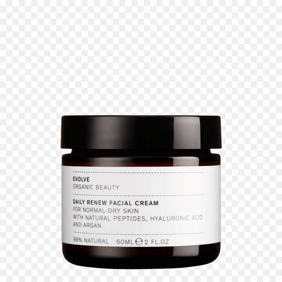 Crème Pour Le Visage，Pot PNG