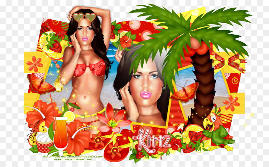 Fruits，Feuille PNG