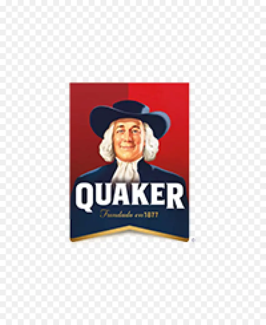 Quaker，Logo PNG