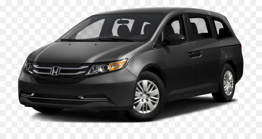 Van Honda Odyssey Lx 2016，Voiture PNG