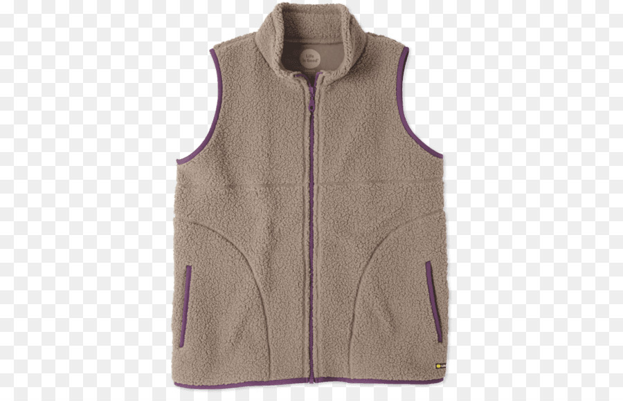 Gilets，Polaire PNG