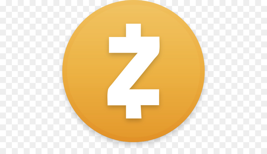 Ordinateur Icônes，Zcash PNG