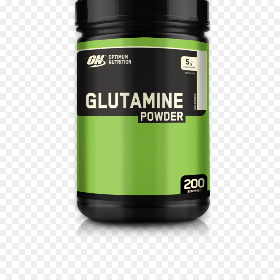 Complément Alimentaire，La Glutamine PNG